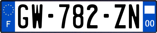 GW-782-ZN