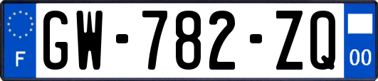 GW-782-ZQ