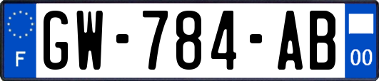 GW-784-AB