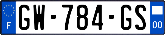 GW-784-GS