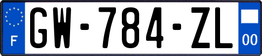 GW-784-ZL