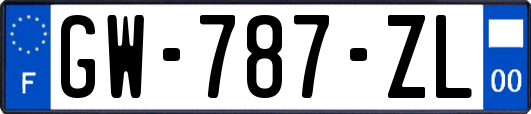GW-787-ZL