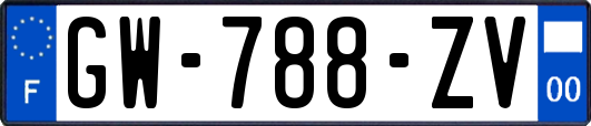 GW-788-ZV