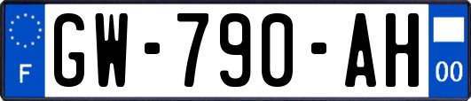 GW-790-AH