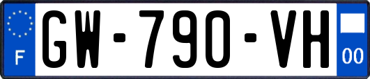 GW-790-VH