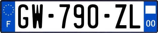 GW-790-ZL