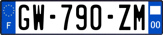 GW-790-ZM