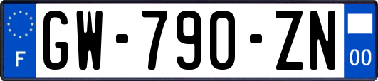 GW-790-ZN