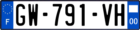GW-791-VH