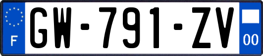 GW-791-ZV