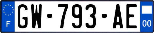 GW-793-AE