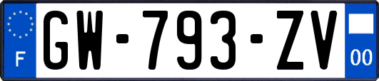 GW-793-ZV