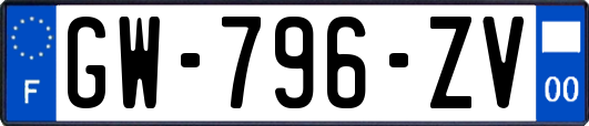 GW-796-ZV