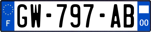 GW-797-AB