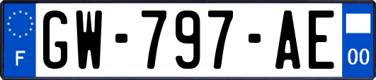 GW-797-AE