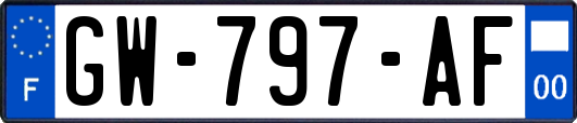 GW-797-AF