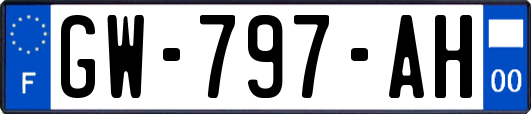 GW-797-AH