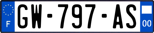 GW-797-AS
