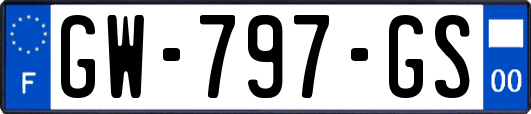 GW-797-GS