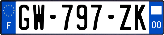GW-797-ZK