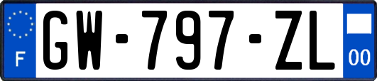 GW-797-ZL
