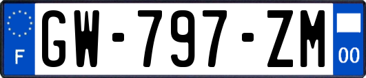 GW-797-ZM