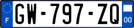 GW-797-ZQ