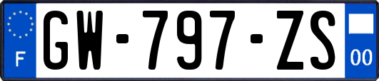 GW-797-ZS