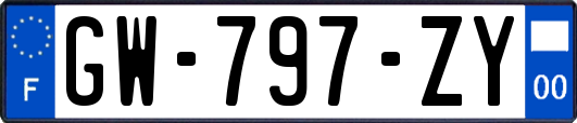 GW-797-ZY
