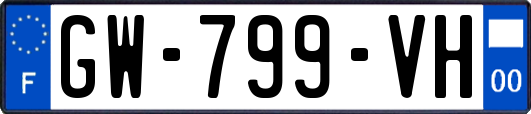 GW-799-VH