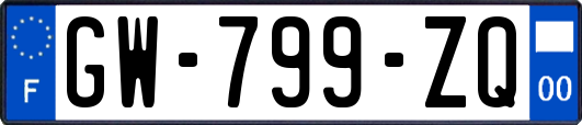 GW-799-ZQ