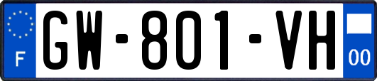 GW-801-VH
