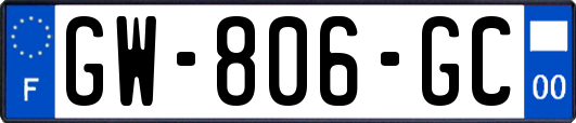 GW-806-GC