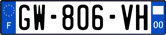 GW-806-VH
