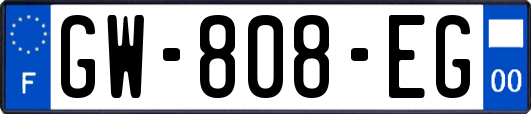 GW-808-EG