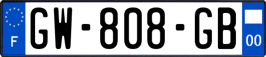 GW-808-GB