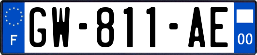 GW-811-AE