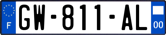GW-811-AL