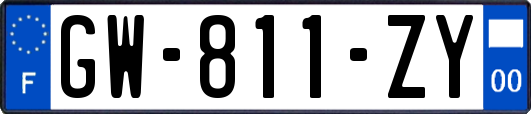 GW-811-ZY