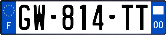 GW-814-TT