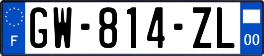 GW-814-ZL