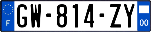 GW-814-ZY