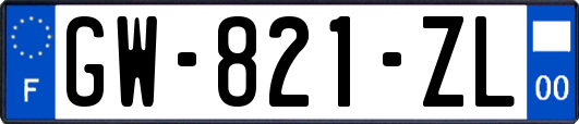 GW-821-ZL