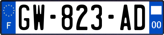 GW-823-AD