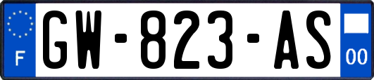 GW-823-AS