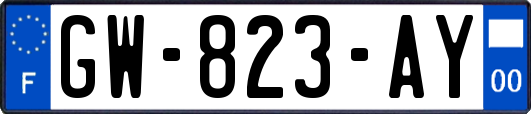 GW-823-AY
