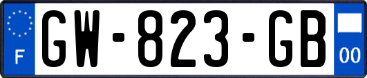 GW-823-GB