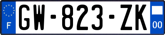 GW-823-ZK