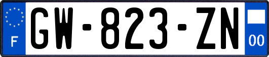 GW-823-ZN