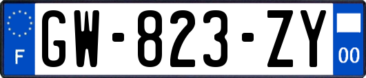 GW-823-ZY